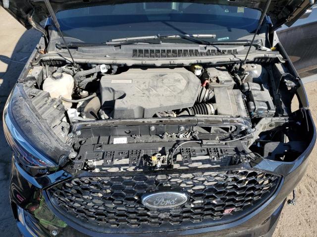 Photo 7 from auction – 2020 FORD EDGE ST with VIN 2FMPK4AP7LBA99992