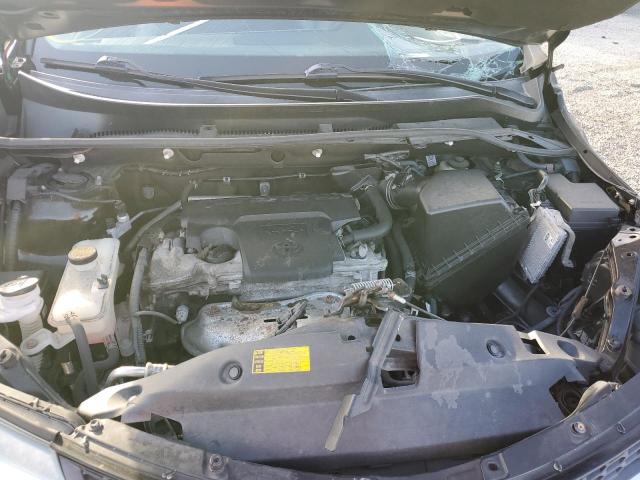 Photo 7 from auction – 2015 TOYOTA RAV4 LIMIT with VIN 2T3DFREV9FW294608