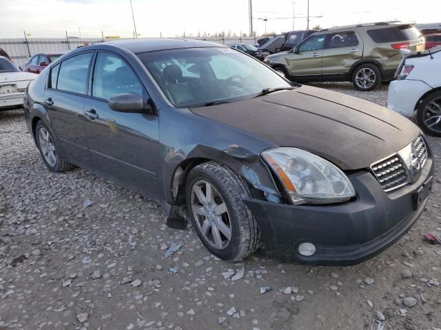 NISSAN MAXIMA SE 2006 with VIN 1N4BA41E96C825975 - Photo from auction