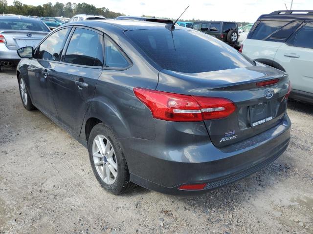 Photo 3 from auction – 2017 FORD FOCUS SE with VIN 1FADP3F29HL204481