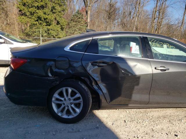 Photo 9 from auction – 2016 CHEVROLET MALIBU LT with VIN 1G1ZE5ST8GF273796