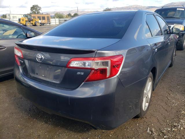 Photo 4 from auction – 2012 TOYOTA CAMRY BASE with VIN 4T1BF1FK9CU117851