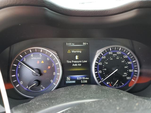 Photo 8 from auction – 2015 INFINITI Q50 BASE with VIN JN1BV7AR4FM410532