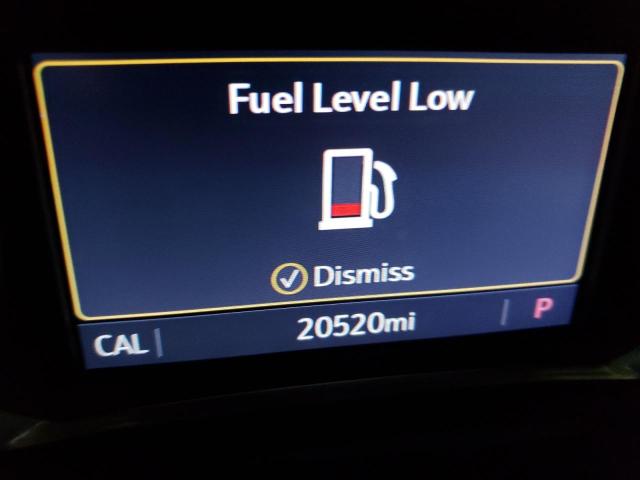 Photo 8 from auction – 2021 GMC ACADIA SLT with VIN 1GKKNMLS2MZ133301