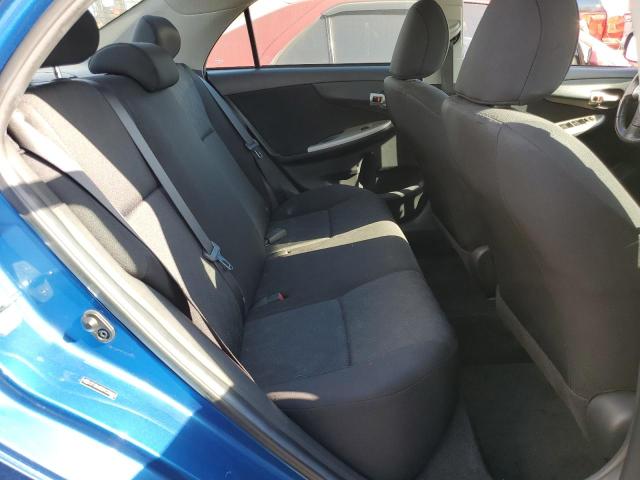 Photo 6 from auction – 2010 TOYOTA COROLLA BA with VIN 2T1BU4EE6AC258863