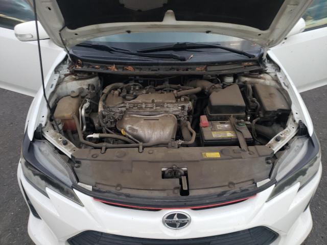 Photo 7 from auction – 2014 TOYOTA SCION TC with VIN JTKJF5C70E3077264
