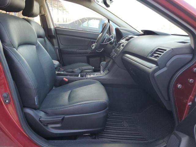 Photo 5 from auction – 2014 SUBARU IMPREZA LI with VIN JF1GPAG6XE8236826