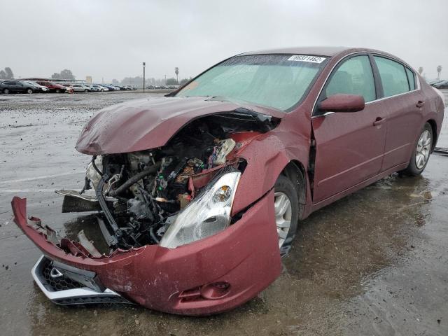 صورة رقم 2 من المزاد - 2012 NISSAN ALTIMA BAS مع VIN 1N4AL2AP3CN530575