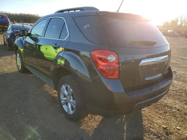 Photo 3 from auction – 2013 CHEVROLET EQUINOX LT with VIN 2GNALDEK2D1193105