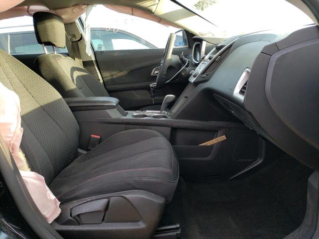 Photo 5 from auction – 2015 CHEVROLET EQUINOX LS with VIN 2GNALAEK4F6110729