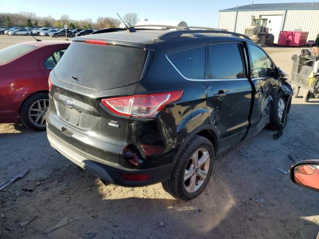 Photo 4 from auction – 2014 FORD ESCAPE SE with VIN 1FMCU9GX1EUB10513