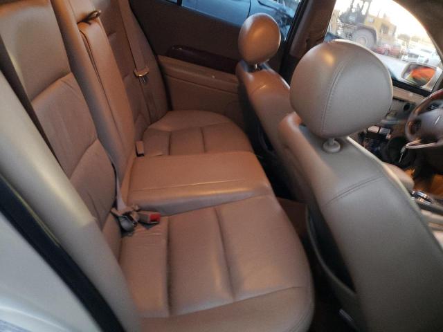 Photo 6 from auction – 2002 LINCOLN LS with VIN 1LNHM87A72Y679933