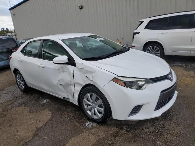 TOYOTA COROLLA L 2015 with VIN 2T1BURHE8FC253017 - Photo from auction