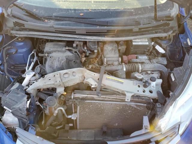 Photo 7 from auction – 2014 NISSAN VERSA NOTE with VIN 3N1CE2CP0EL384006