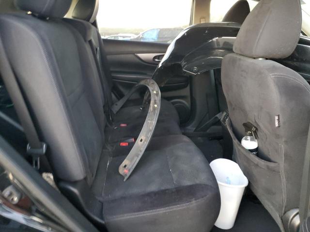 Photo 6 from auction – 2014 NISSAN ROGUE S/SV with VIN 5N1AT2MV5EC759659