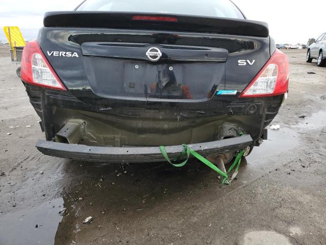 Photo 9 from auction – 2016 NISSAN VERSA S with VIN 3N1CN7AP7GL891617