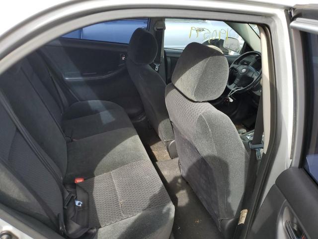 Photo 6 from auction – 2008 TOYOTA COROLLA CE with VIN 1NXBR32E58Z987171