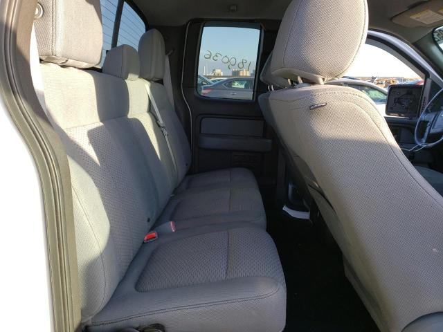 Photo 6 from auction – 2013 FORD F150 SUPER with VIN 1FTFX1CFXDFB49577