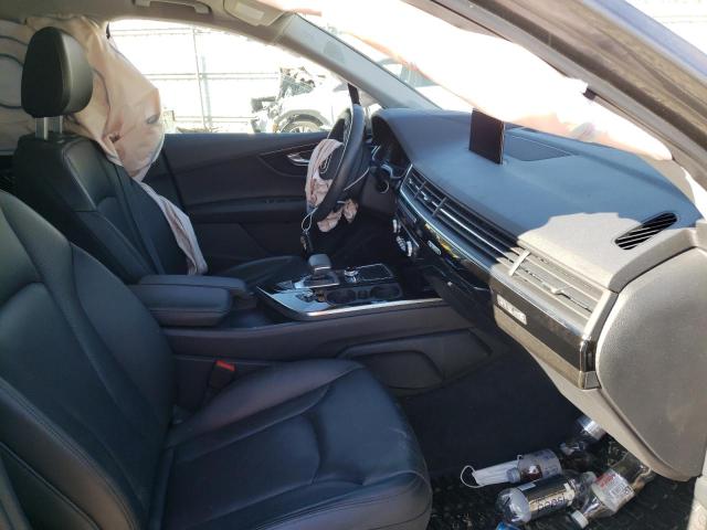 Photo 5 from auction – 2019 AUDI Q7 PRESTIG with VIN WA1VAAF74KD016415