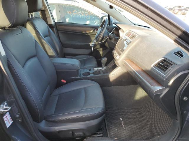 Фото 5 с аукциона – 2017 SUBARU OUTBACK 3. с VIN 4S4BSENC6H3414084