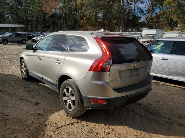 Photo 3 from auction – 2012 VOLVO XC60 3.2 with VIN YV4952DL1C2255030