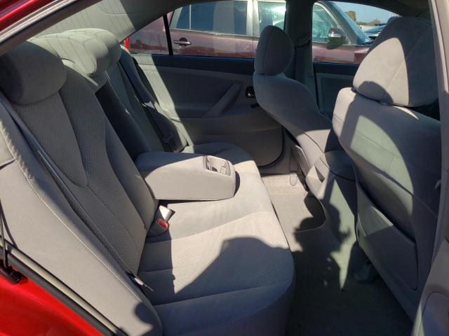 Photo 6 from auction – 2007 TOYOTA CAMRY CE with VIN 4T1BE46KX7U042412