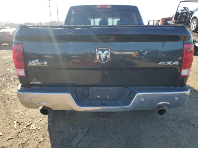 Photo 9 from auction – 2016 RAM 1500 SLT with VIN 3C6RR7LTXGG266456