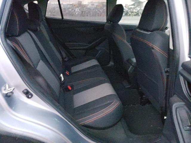 Photo 6 from auction – 2018 SUBARU CROSSTREK with VIN JF2GTADC2J8278662