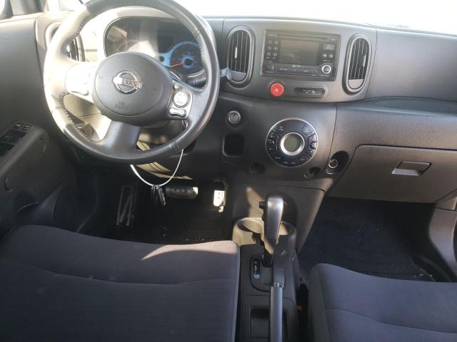 Photo 9 from auction – 2010 NISSAN CUBE BASE with VIN JN8AZ2KR1AT161236