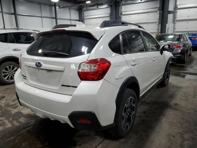 صورة رقم 4 من المزاد - 2017 SUBARU CROSSTREK مع VIN JF2GPALC2H8260467