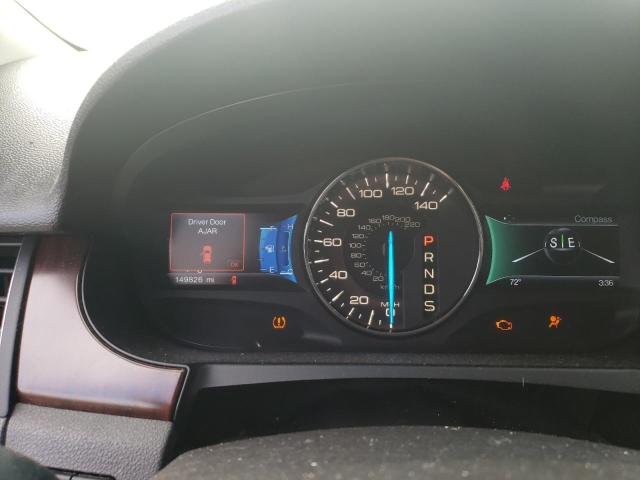 Photo 8 from auction – 2014 FORD EDGE LIMIT with VIN 2FMDK4KC7EBA54875