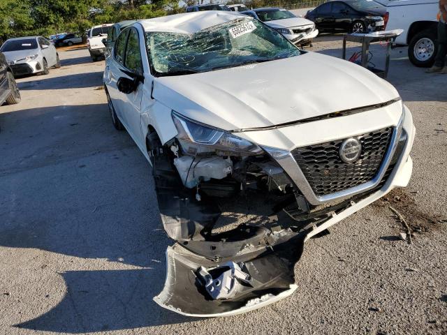 NISSAN ALTIMA S 2019 with VIN 1N4BL4BV3KC154807 - Photo from auction