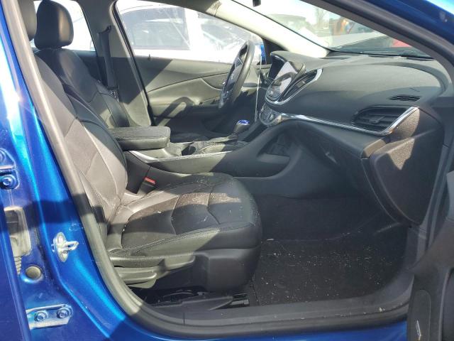 Photo 5 from auction – 2017 CHEVROLET VOLT PREMI with VIN 1G1RB6S52HU107982