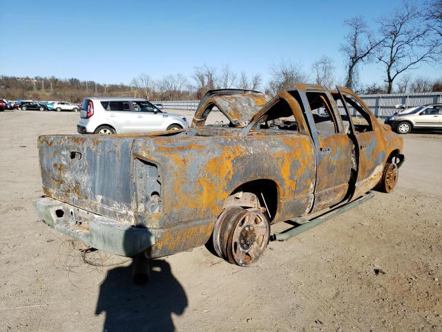 Photo 4 from auction – 2008 DODGE RAM 2500 S with VIN 3D7KS28A28G108452