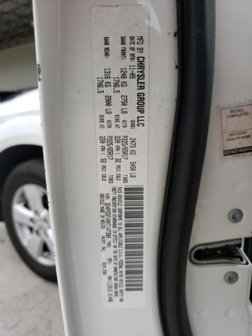 Photo 10 from auction – 2010 DODGE JOURNEY SX with VIN 3D4PG5FVXAT147380