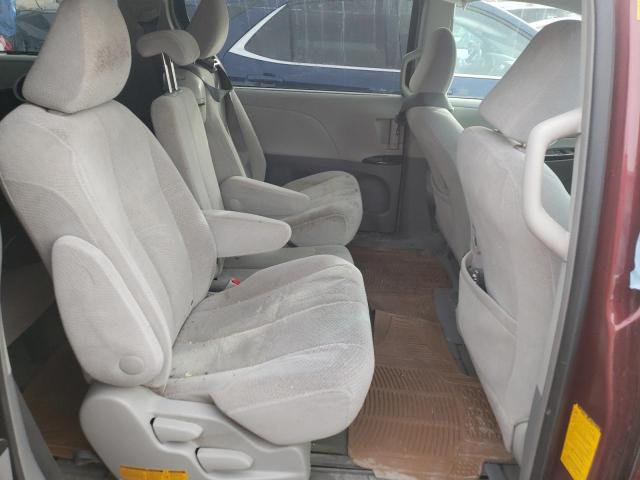 Photo 6 from auction – 2013 TOYOTA SIENNA LE with VIN 5TDKK3DC1DS373933