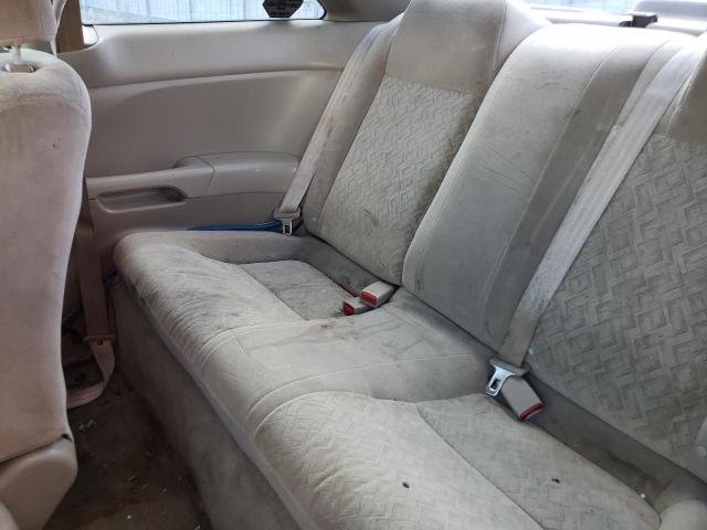Photo 6 from auction – 2001 HONDA CIVIC LX with VIN 1HGEM22501L106156
