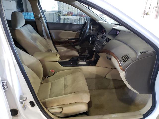 Photo 5 from auction – 2010 HONDA ACCORD EX with VIN 1HGCP2F71AA088501