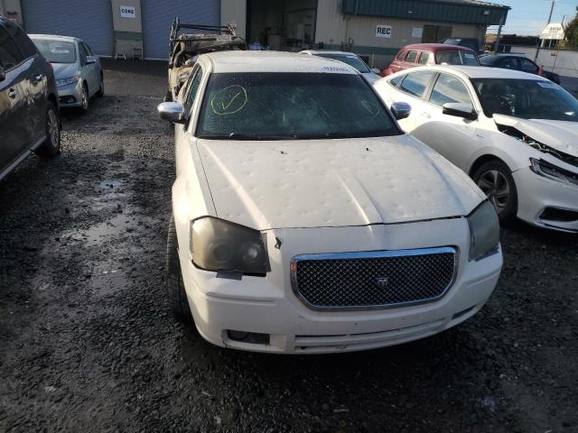Photo 9 from auction – 2005 DODGE MAGNUM R/T with VIN 2D4GV58205H592850