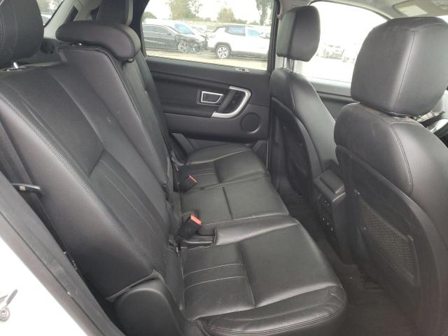 Photo 6 from auction – 2018 LAND ROVER DISCOVERY with VIN SALCR2RX9JH740057