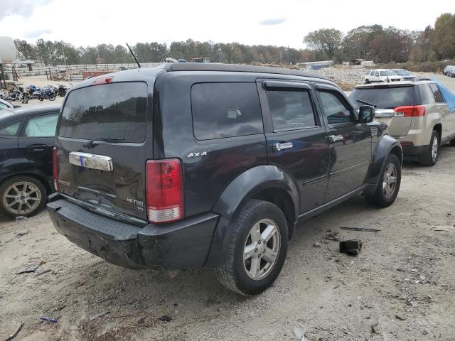 Photo 4 from auction – 2010 DODGE NITRO with VIN 1D4PU5GKXAW122616