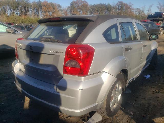 Photo 4 from auction – 2011 DODGE CALIBER EX with VIN 1B3CB1HAXBD121478