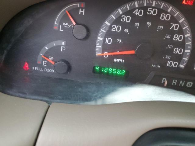 Foto 8 de la subasta – 2003 FORD F150 SUPER con VIN 1FTRW07623KD32885