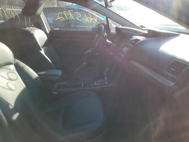Photo 5 from auction – 2014 SUBARU XV CROSSTR with VIN JF2GPAKCXEH344114