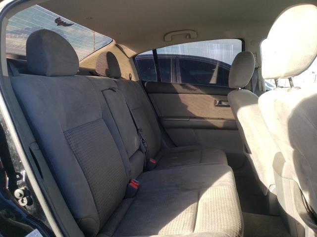 Photo 6 from auction – 2008 NISSAN SENTRA with VIN 3N1AB61E28L755745