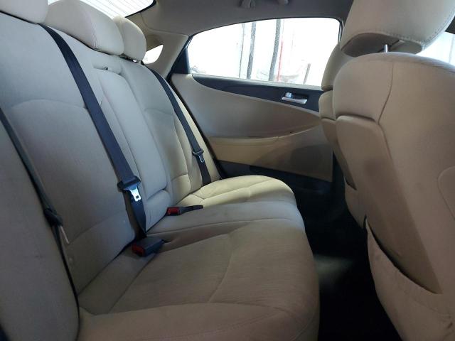 Photo 6 from auction – 2012 HYUNDAI SONATA GLS with VIN 5NPEB4AC4CH485993