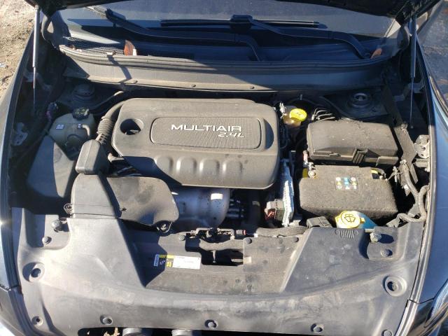 Photo 7 from auction – 2014 JEEP CHEROKEE L with VIN 1C4PJMCB7EW184986