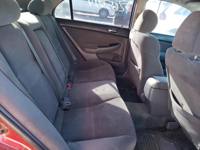 Photo 6 from auction – 2007 HONDA CIVIC with VIN 1HGCM56317A163858