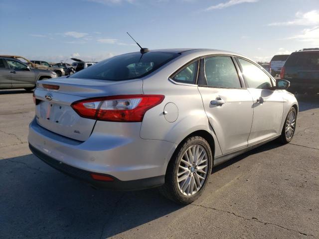Photo 4 from auction – 2012 FORD FOCUS SEL with VIN 1FAHP3H26CL292591