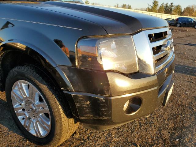 Photo 9 from auction – 2012 FORD EXPEDITION with VIN 1FMJU2A58CEF53772
